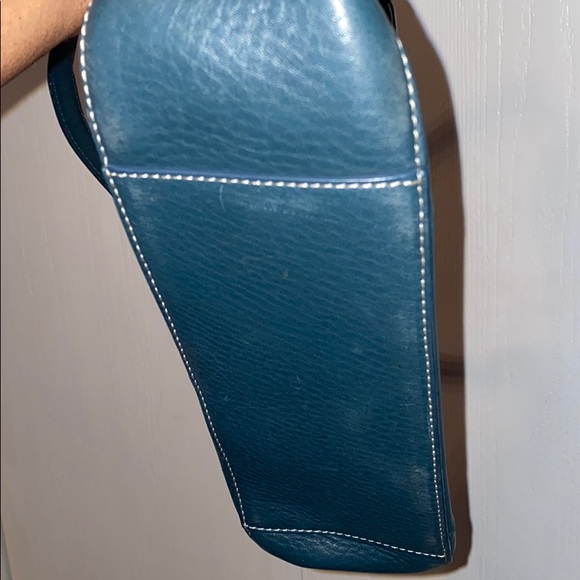 Classic Fossil Handbag - Picture 7 of 7